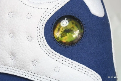 “French Blue”  AIR 414571-164 13 JORDAN 1103